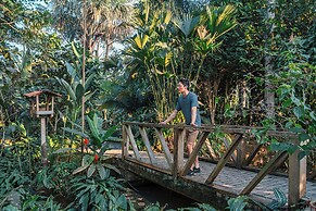 El Jardín Lodge & Spa - Misahualli