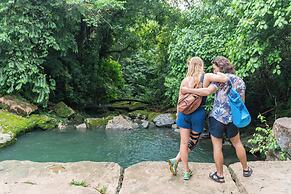 El Jardín Lodge & Spa - Misahualli