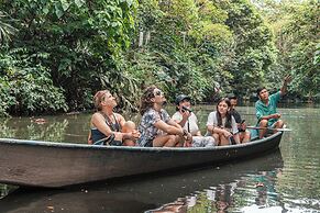 El Jardín Lodge & Spa - Misahualli