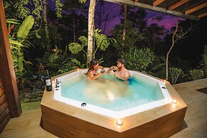 El Jardín Lodge & Spa - Misahualli