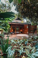 El Jardín Lodge & Spa - Misahualli