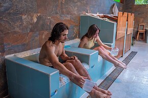El Jardín Lodge & Spa - Misahualli