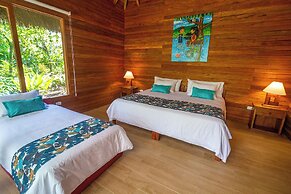 El Jardín Lodge & Spa - Misahualli