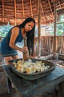 El Jardín Lodge & Spa - Misahualli