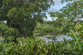 El Jardín Lodge & Spa - Misahualli