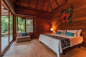 El Jardín Lodge & Spa - Misahualli