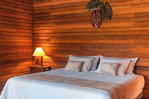 El Jardín Lodge & Spa - Misahualli