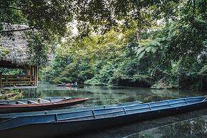 El Jardín Lodge & Spa - Misahualli