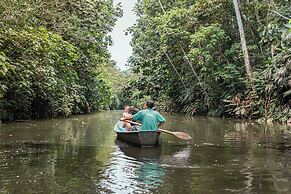 El Jardín Lodge & Spa - Misahualli