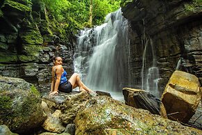 El Jardín Lodge & Spa - Misahualli