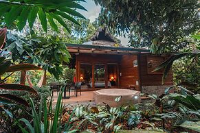 El Jardín Lodge & Spa - Misahualli