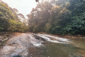 El Jardín Lodge & Spa - Misahualli