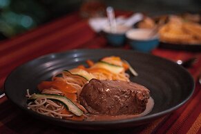 El Jardín Lodge & Spa - Misahualli