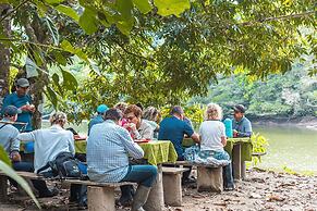 El Jardín Lodge & Spa - Misahualli