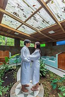 El Jardín Lodge & Spa - Misahualli
