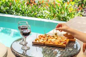 El Jardín Lodge & Spa - Misahualli