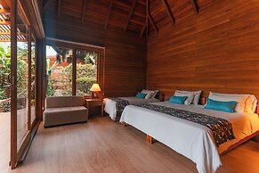 El Jardín Lodge & Spa - Misahualli