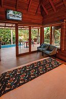 El Jardín Lodge & Spa - Misahualli