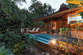 El Jardín Lodge & Spa - Misahualli