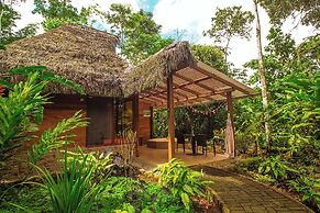 El Jardín Lodge & Spa - Misahualli