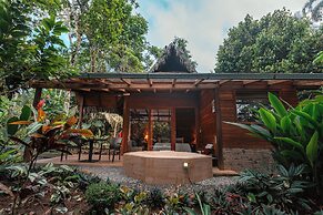 El Jardín Lodge & Spa - Misahualli