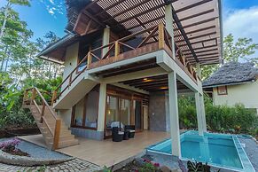 El Jardín Lodge & Spa - Misahualli