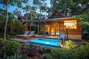 El Jardín Lodge & Spa - Misahualli