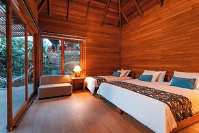El Jardín Lodge & Spa - Misahualli