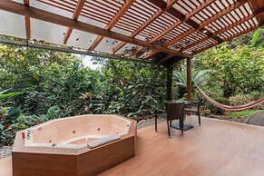El Jardín Lodge & Spa - Misahualli