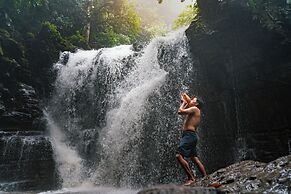El Jardín Lodge & Spa - Misahualli