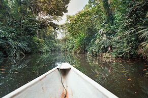 El Jardín Lodge & Spa - Misahualli