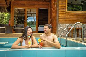 El Jardín Lodge & Spa - Misahualli