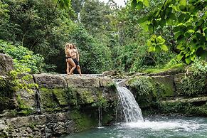El Jardín Lodge & Spa - Misahualli
