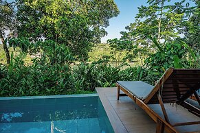 El Jardín Lodge & Spa - Misahualli