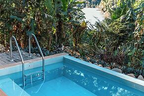 El Jardín Lodge & Spa - Misahualli