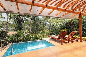 El Jardín Lodge & Spa - Misahualli
