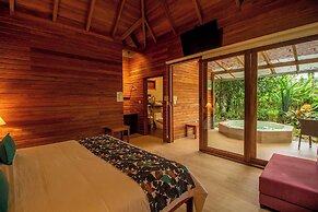 El Jardín Lodge & Spa - Misahualli