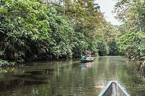 El Jardín Lodge & Spa - Misahualli