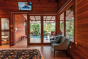 El Jardín Lodge & Spa - Misahualli