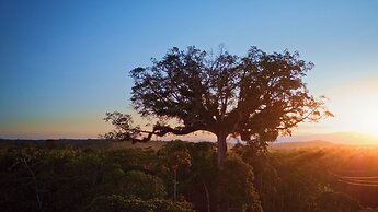 El Jardín Lodge & Spa - Misahualli