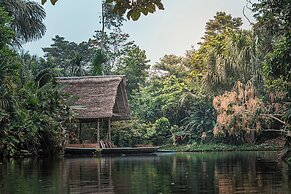 El Jardín Lodge & Spa - Misahualli