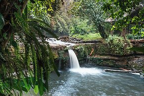 El Jardín Lodge & Spa - Misahualli