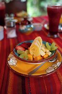 El Jardín Lodge & Spa - Misahualli
