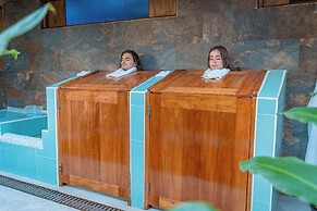 El Jardín Lodge & Spa - Misahualli