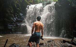 El Jardín Lodge & Spa - Misahualli