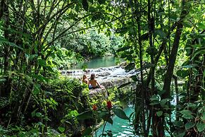 El Jardín Lodge & Spa - Misahualli