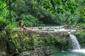 El Jardín Lodge & Spa - Misahualli