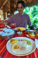 El Jardín Lodge & Spa - Misahualli