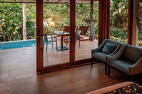 El Jardín Lodge & Spa - Misahualli
