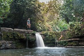 El Jardín Lodge & Spa - Misahualli